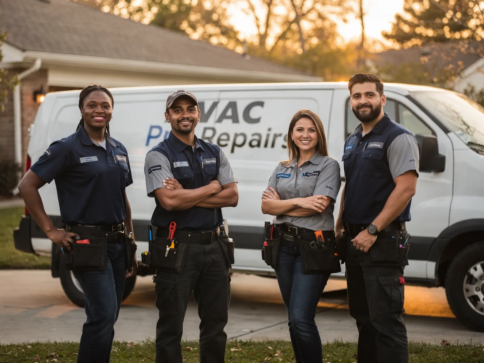 Heat Pump Repair company in Christmas Valley, OR