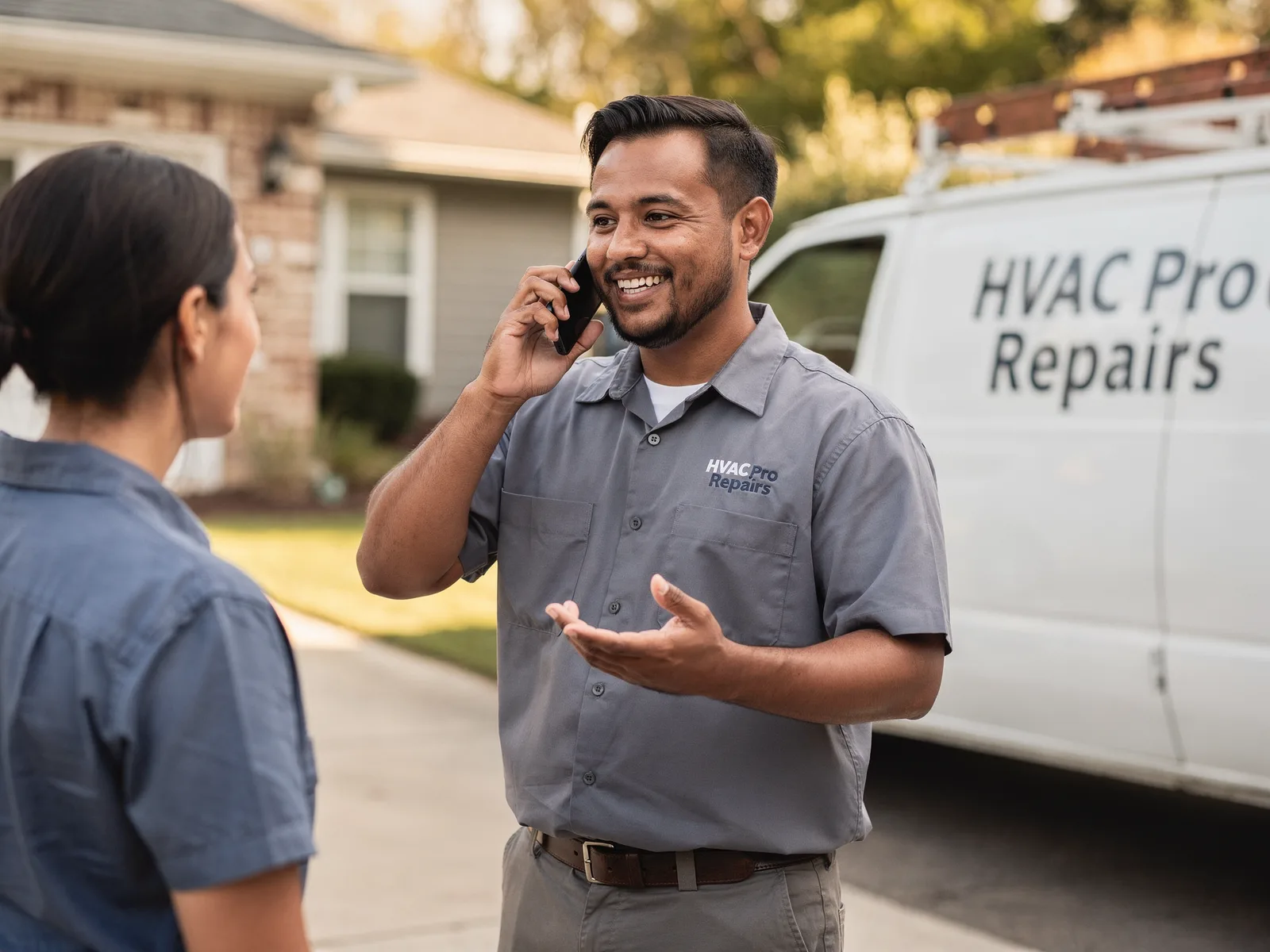Heat Pump Repair Christmas Valley, OR FAQs
